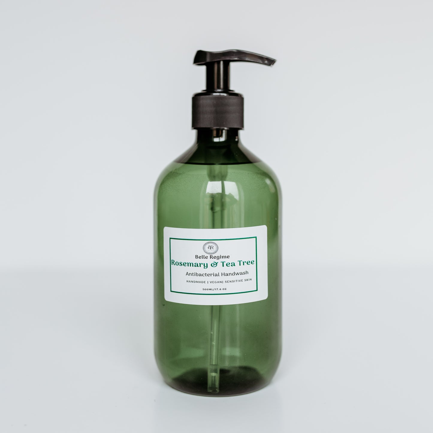 Handmade Antibacterial Handwash