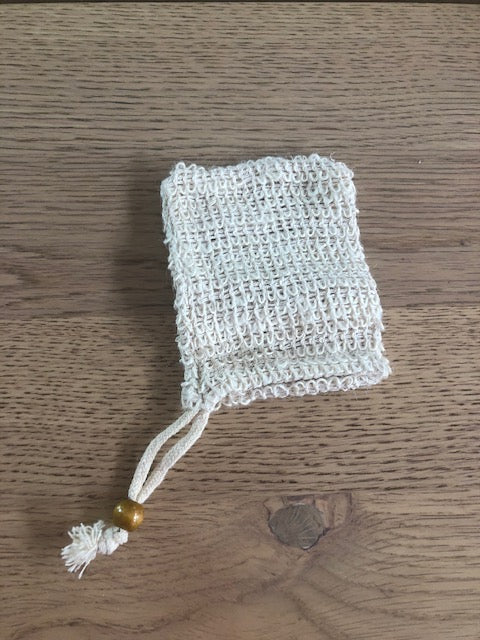 Sisal Bag