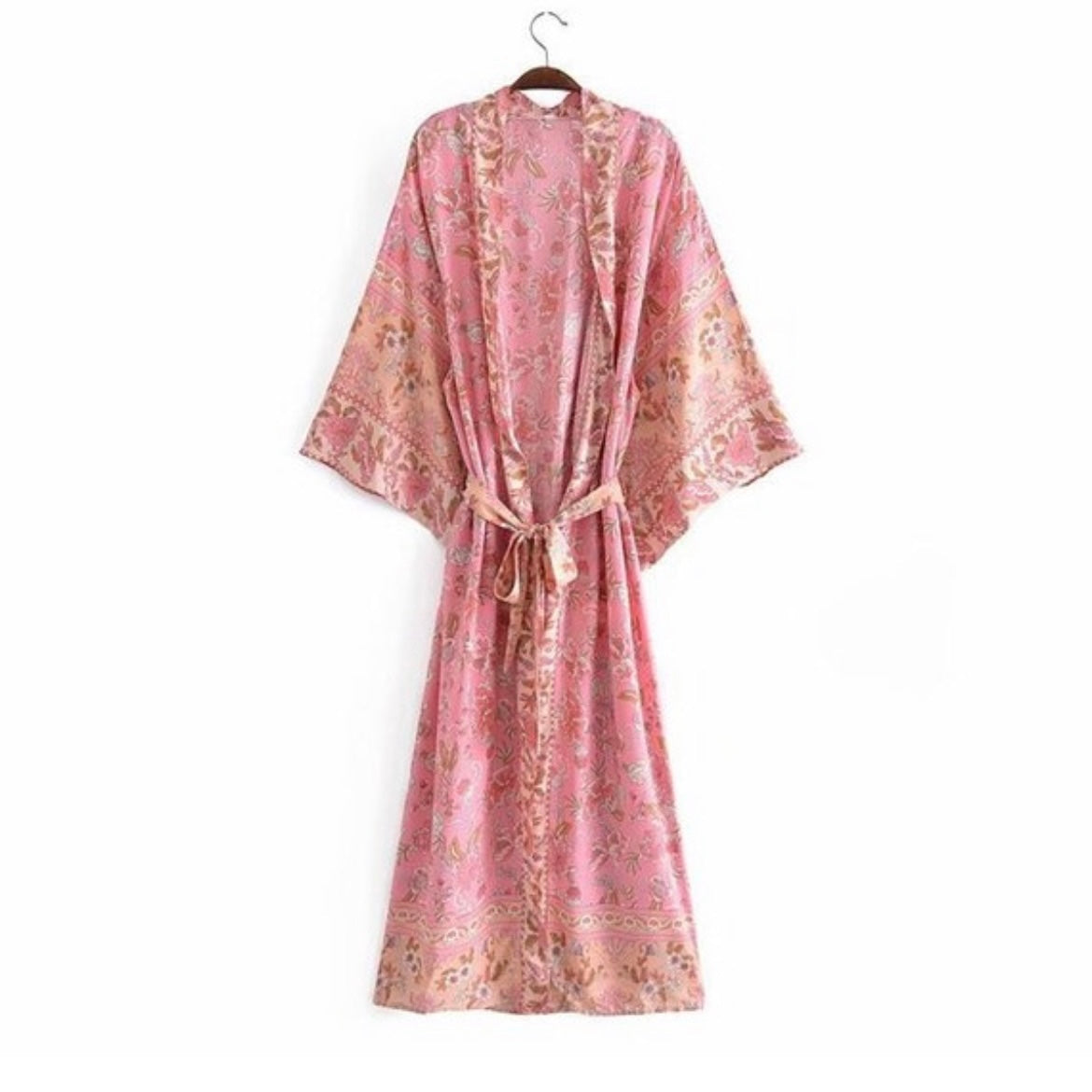 Kimono - Japanese Inspired Kimono