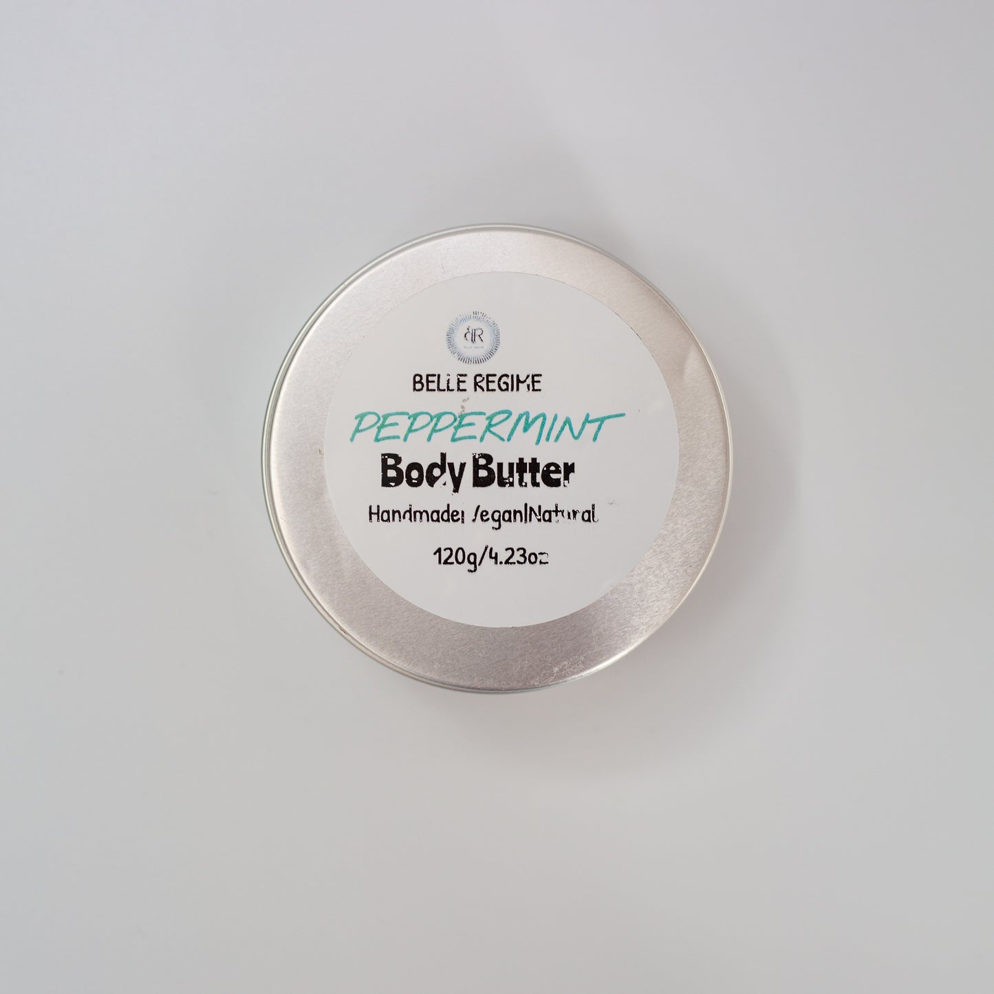 Body Butter - Peppermint