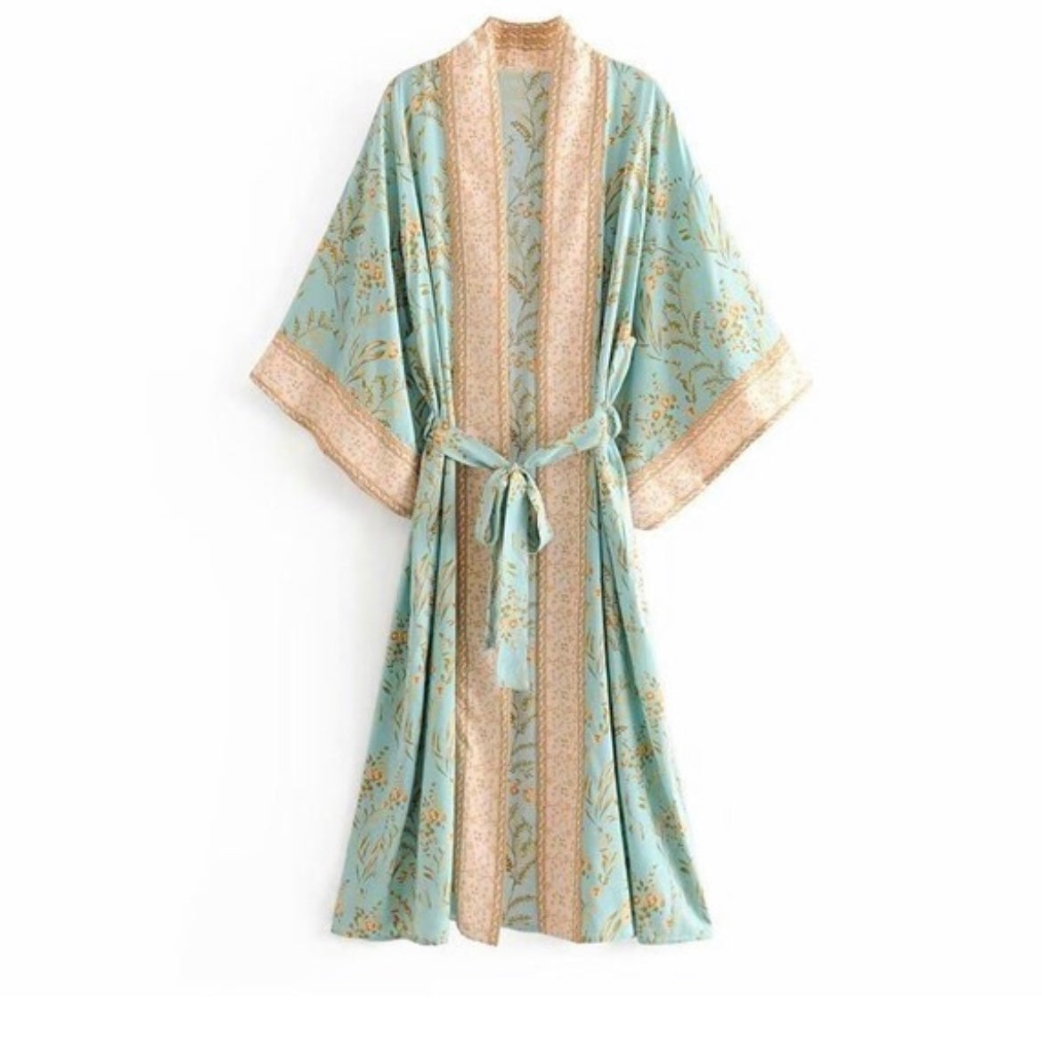 Kimono - Japanese Inspired Kimono